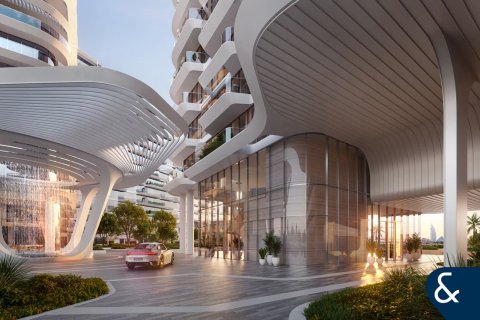 Appartement te koop in Palm Jumeirah, Dubai, VAE 2 slaapkamers, 157 vr.m., nr 688549 - foto 6