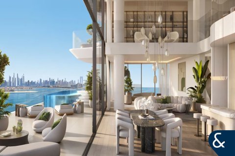 Appartement te koop in Palm Jumeirah, Dubai, VAE 2 slaapkamers, 157 vr.m., nr 688549 - foto 10