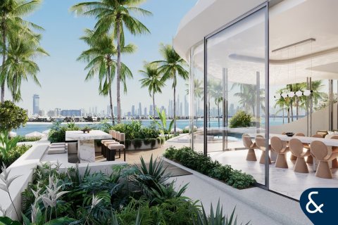 Appartement te koop in Palm Jumeirah, Dubai, VAE 2 slaapkamers, 157 vr.m., nr 688549 - foto 12