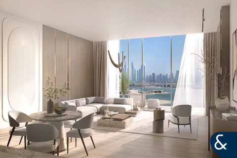 Appartement te koop in Palm Jumeirah, Dubai, VAE 2 slaapkamers, 157 vr.m., nr 688549 - foto 7