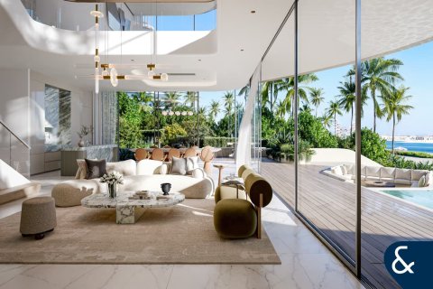 Appartement te koop in Palm Jumeirah, Dubai, VAE 2 slaapkamers, 157 vr.m., nr 688549 - foto 4