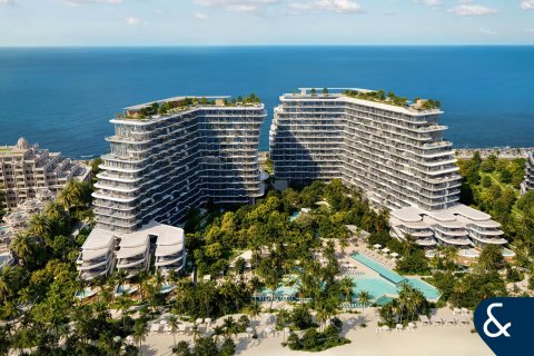 Appartement in Palm Jumeirah, Dubai, VAE 2 slaapkamers, 157 vr.m. nr 688549