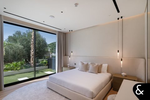 Villa te koop in Jumeirah Golf Estates, Dubai, VAE 5 slaapkamers, 1200 vr.m., nr 688548 - foto 19