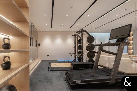 Villa te koop in Jumeirah Golf Estates, Dubai, VAE 5 slaapkamers, 1200 vr.m., nr 688548 - foto 22