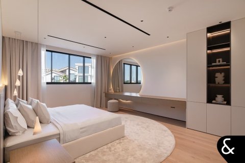 Villa te koop in Jumeirah Golf Estates, Dubai, VAE 5 slaapkamers, 1200 vr.m., nr 688548 - foto 16