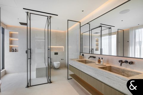 Villa te koop in Jumeirah Golf Estates, Dubai, VAE 5 slaapkamers, 1200 vr.m., nr 688548 - foto 20