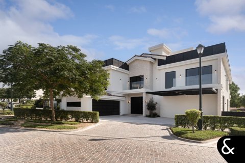 Villa te koop in Jumeirah Golf Estates, Dubai, VAE 5 slaapkamers, 1200 vr.m., nr 688548 - foto 3