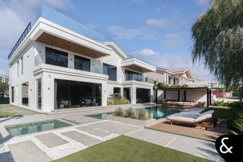 Villa te koop in Jumeirah Golf Estates, Dubai, VAE 5 slaapkamers, 1200 vr.m., nr 688548 - foto 2