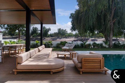 Villa te koop in Jumeirah Golf Estates, Dubai, VAE 5 slaapkamers, 1200 vr.m., nr 688548 - foto 24