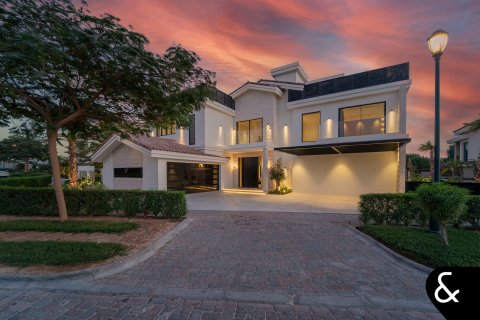 Villa til salgs i Jumeirah Golf Estates, Dubai, Emiratene 5 soverom, 1200 kvm Nr. 688548 - Foto 23