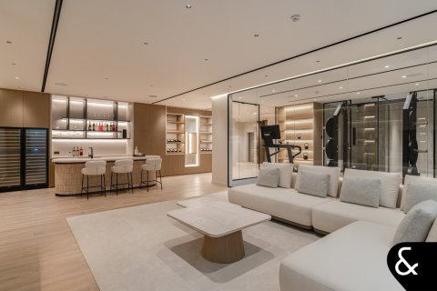 Villa te koop in Jumeirah Golf Estates, Dubai, VAE 5 slaapkamers, 1200 vr.m., nr 688548 - foto 11