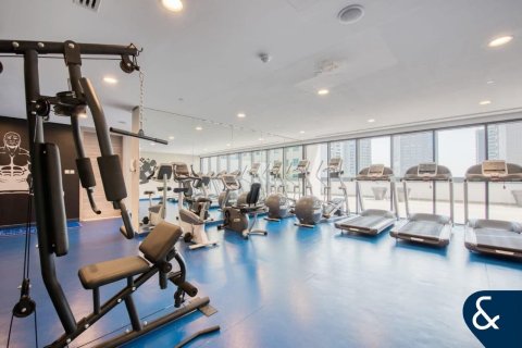 Apartament na sprzedaż w Business Bay, Dubai, ZEA 1 sypialnia, 79 mkw., nr 688546 - zdjęcie 11