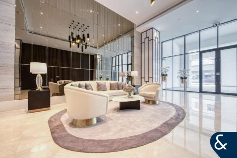 Apartament na sprzedaż w Business Bay, Dubai, ZEA 1 sypialnia, 79 mkw., nr 688546 - zdjęcie 9