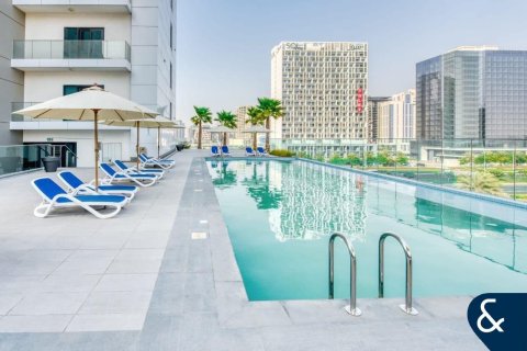 Apartament na sprzedaż w Business Bay, Dubai, ZEA 1 sypialnia, 79 mkw., nr 688546 - zdjęcie 7