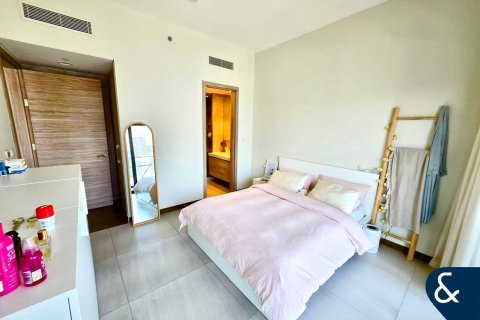 Apartament na sprzedaż w Business Bay, Dubai, ZEA 1 sypialnia, 79 mkw., nr 688546 - zdjęcie 4