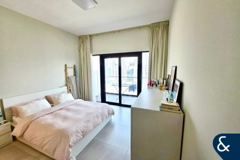 Apartament na sprzedaż w Business Bay, Dubai, ZEA 1 sypialnia, 79 mkw., nr 688546 - zdjęcie 5