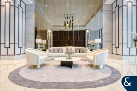 Apartament na sprzedaż w Business Bay, Dubai, ZEA 1 sypialnia, 79 mkw., nr 688546 - zdjęcie 10