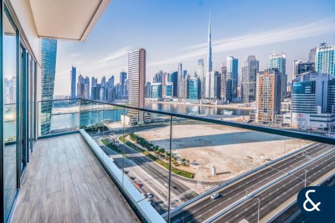Apartamento em Business Bay, Dubai, EAU 1 quarto, 79 m2 № 688546