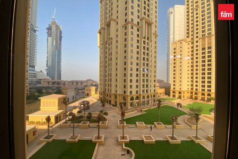 Dubai, संयुक्त अरब अमीरात में अपार्टमेंट, 1 बेडरूम, 102.7 वर्ग मीटर, संख्या 752165 - फ़ोटो 5