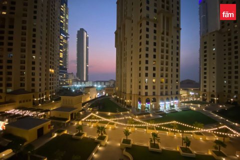 Dubai, संयुक्त अरब अमीरात में अपार्टमेंट, 1 बेडरूम, 102.7 वर्ग मीटर, संख्या 752165 - फ़ोटो 9