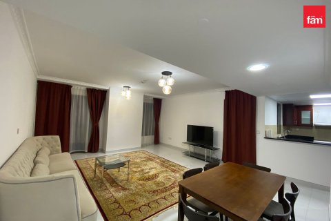 Appartamento a Dubai, EAU 1 camera da letto, 102.7 mq. № 752165