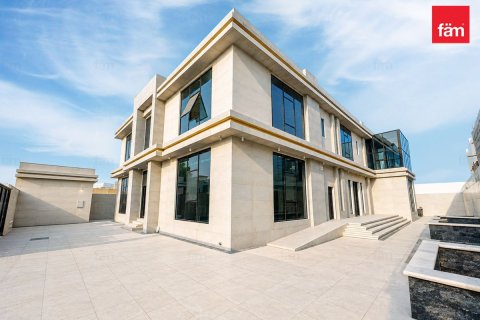 Vilë në Dubai, Emiratet e Bashkuara Arabe 6 dhoma gjumi, 1042.7 m2. № 752166 - Foto 21