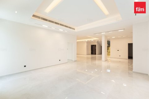 Villa Dubaijā, AAE 6 istabas, 1042.7 m2 Nr. 752166