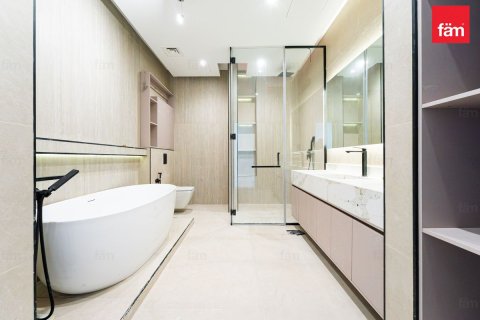 Vilë në Dubai, Emiratet e Bashkuara Arabe 6 dhoma gjumi, 1042.7 m2. № 752166 - Foto 17