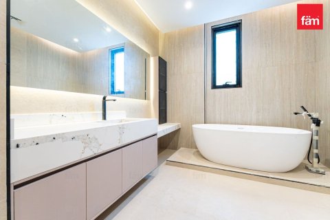 Vilë në Dubai, Emiratet e Bashkuara Arabe 6 dhoma gjumi, 1042.7 m2. № 752166 - Foto 20