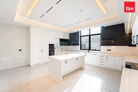 Vilë në Dubai, Emiratet e Bashkuara Arabe 6 dhoma gjumi, 1042.7 m2. № 752166 - Foto 14
