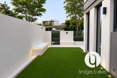 Villa itt: Tilal Al Ghaf, Dubai, EAE, 4 hálószoba, 229 m², azonosító: 752163 - fénykép 7
