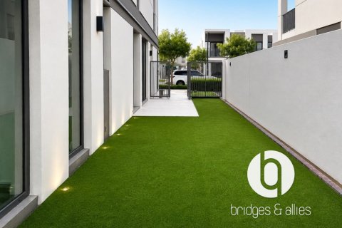 Villa itt: Tilal Al Ghaf, Dubai, EAE, 4 hálószoba, 229 m², azonosító: 752163 - fénykép 6