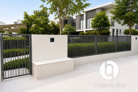 Villa itt: Tilal Al Ghaf, Dubai, EAE, 4 hálószoba, 229 m², azonosító: 752163 - fénykép 14