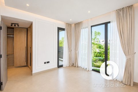 Villa itt: Tilal Al Ghaf, Dubai, EAE, 4 hálószoba, 229 m², azonosító: 752163 - fénykép 5
