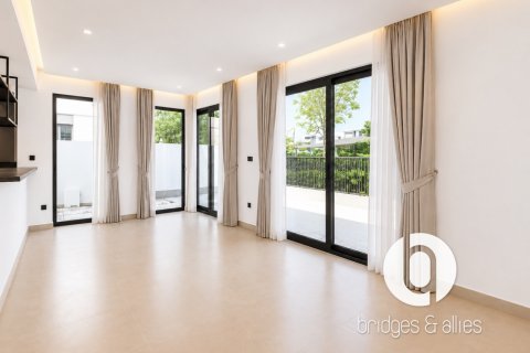 Villa itt: Tilal Al Ghaf, Dubai, EAE, 4 hálószoba, 229 m², azonosító: 752163 - fénykép 4