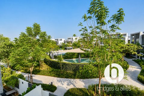 Villa itt: Tilal Al Ghaf, Dubai, EAE, 4 hálószoba, 229 m², azonosító: 752163