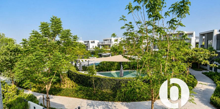 Villa itt: Tilal Al Ghaf, Dubai, EAE, 4 hálószoba, 229 m², azonosító: 752163