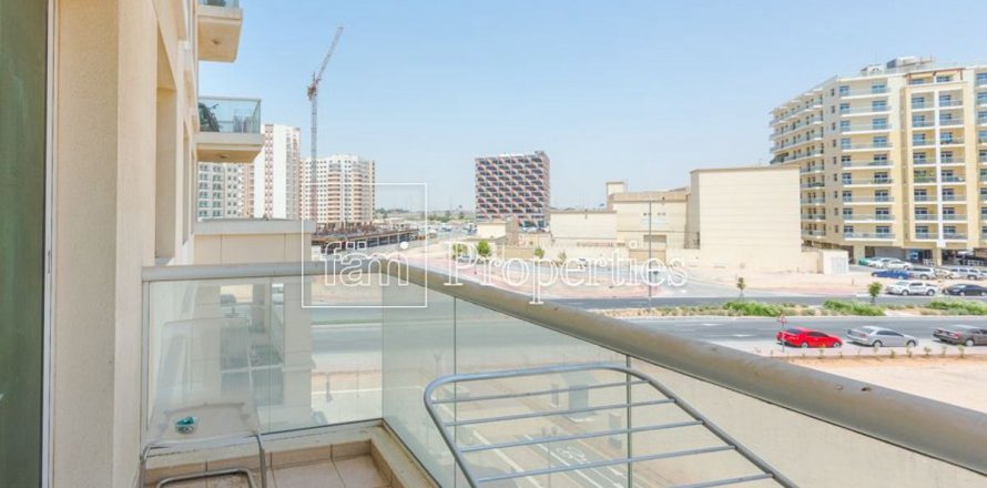 Byt v Wadi Al Safa 2, Dubai, SAE 1 ložnice, 79.2 m² Č.: 752167