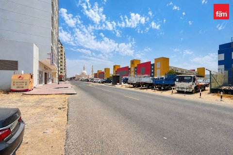 Tomt till försäljning i Dubai, UAE 1219.3 kvm Nr. 752164 - fotografi 9