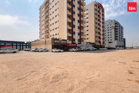 Tomt till försäljning i Dubai, UAE 1219.3 kvm Nr. 752164 - fotografi 8