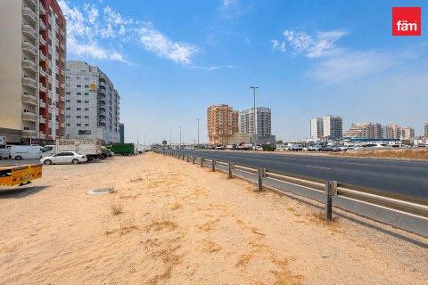 Tomt till försäljning i Dubai, UAE 1219.3 kvm Nr. 752164 - fotografi 3