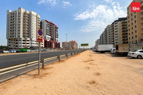 Tomt till försäljning i Dubai, UAE 1219.3 kvm Nr. 752164 - fotografi 4