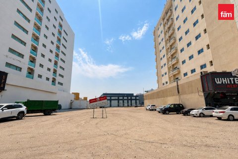 Tomt till försäljning i Dubai, UAE 1219.3 kvm Nr. 752164 - fotografi 5