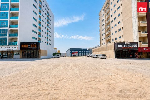 Tomt i Dubai, UAE 1219.3 kvm Nr. 752164