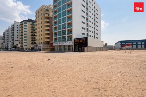 Tomt till försäljning i Dubai, UAE 1219.3 kvm Nr. 752164 - fotografi 2