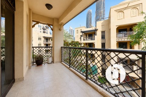 Appartamento in affitto a Old Town, Dubai, EAU 1 camera da letto, 88 mq. № 752162 - foto 8