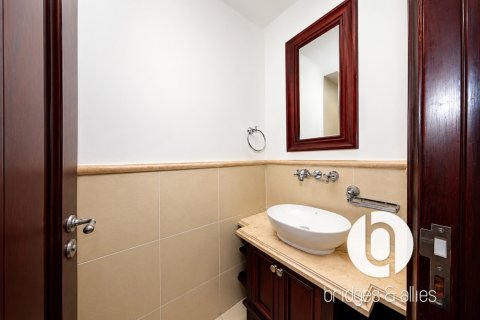 Appartamento in affitto a Old Town, Dubai, EAU 1 camera da letto, 88 mq. № 752162 - foto 16
