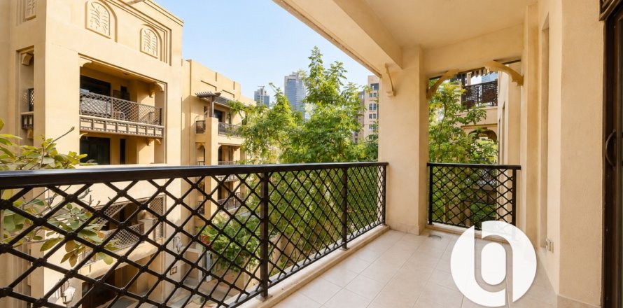 Appartamento a Old Town, Dubai, EAU 1 camera da letto, 88 mq. № 752162