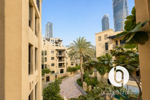 דירה להשכרה ב Old Town, Dubai, איחוד האמירויות  1 חדר שינה, 88 מ"ר, מספר 752162 - תמונה 17