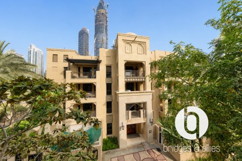 דירה להשכרה ב Old Town, Dubai, איחוד האמירויות  1 חדר שינה, 88 מ"ר, מספר 752162 - תמונה 18
